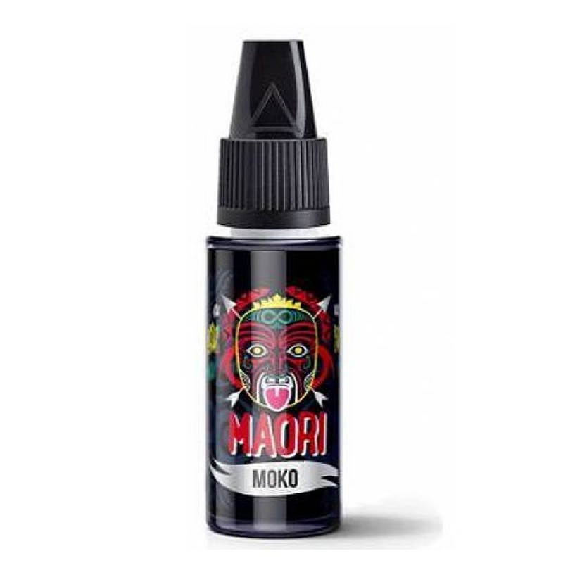 Moko Concentré Maori Full Moon 10ml