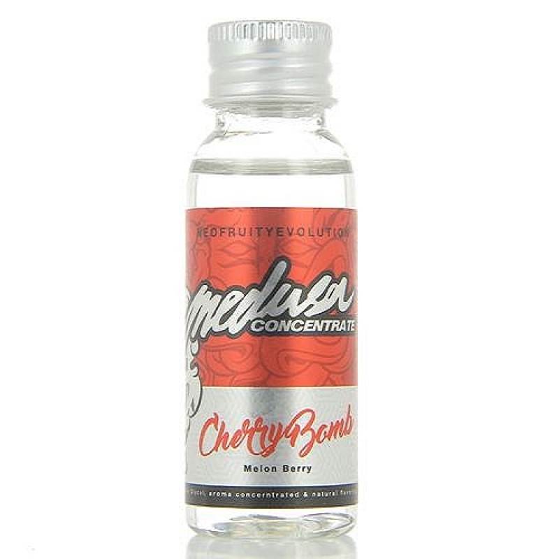 Cherry Bomb Concentré Medusa Neo Series 30ml