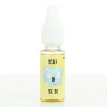 Mister Mojito Arômes Extradiy Extrapure 10ml