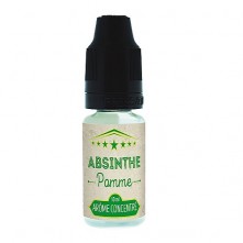 Absinthe Pomme Arôme VDLV 10ml