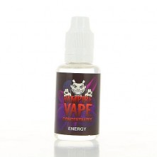 Energy Concentré Vampire Vape 30ml