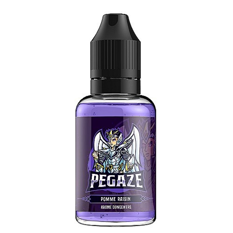 Pegaze Concentré XCalibur 30ml