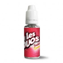 Fraise Banane Concentré Les Duos Revolute 10ml