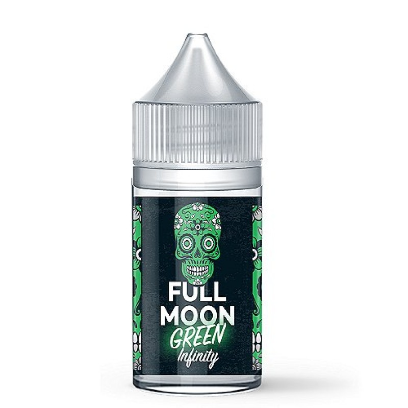 Green Infinity Concentré Full Moon 30ml