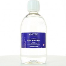 Base 500ml 20/80 00mg VDLV