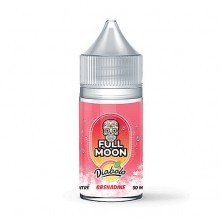 Grenadine Concentré Diabolo Full Moon 30ml