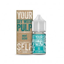 Mint Oshi Concentré Pulp 30ml