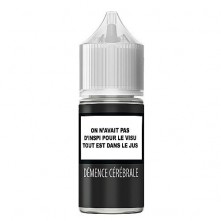 Démence Cérébrale Concentré Revolute 30ml