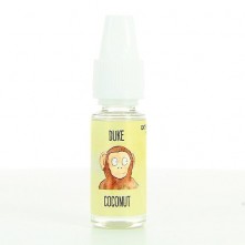 Duke Coconut Arômes Extradiy Extrapure 10ml