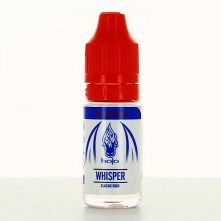 Whisper Concentré Halo White Series 10ml