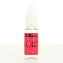 Sweetener Additifs Extradiy Extrapure 10ml