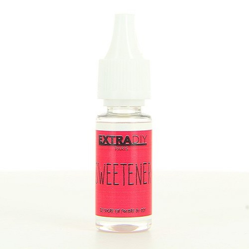 Sweetener Additifs Extradiy Extrapure 10ml