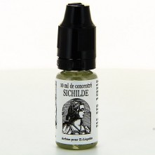 Sichilde Concentré 814 10ml