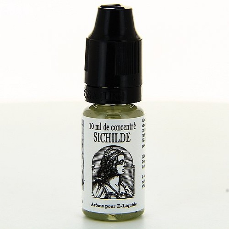 Sichilde Concentré 814 10ml