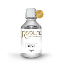 Base 275ml 00mg Revolute