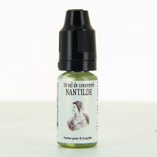 Nantilde Concentré 814 10ml