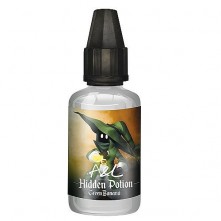 Green Banana Concentré Hidden Potion A&L 30ml