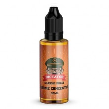 Classic Dulce Concentré Dictator 30ml