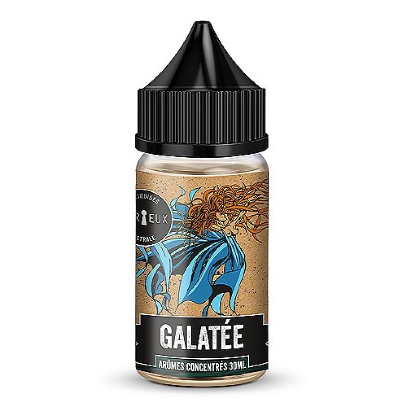 Galatée Concentré Astrale Curieux 30ml