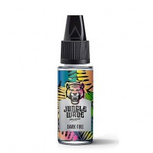 Dark Fire Concentré Jungle Wave 10ml