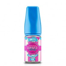 Bubble Trouble Concentré Sweets Dinner Lady 30ml