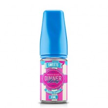 Bubble Trouble Concentré Sweets Dinner Lady 30ml