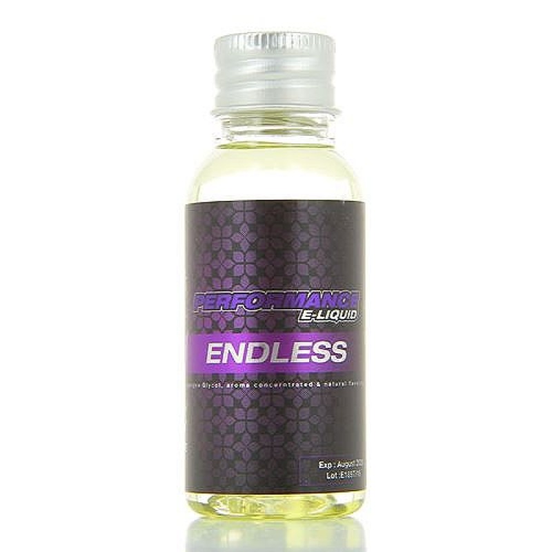 Endless Concentré Medusa Performance 30ml