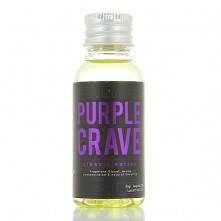 Purple Crave Concentré Medusa Classique 30ml
