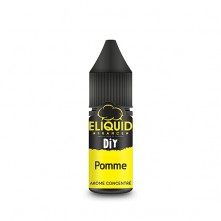 Pomme Arôme EliquidFrance 10ml