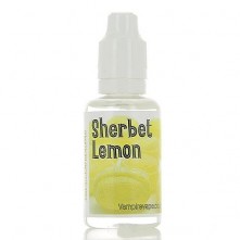Sherbert Lemon Concentré Vampire Vape 30ml