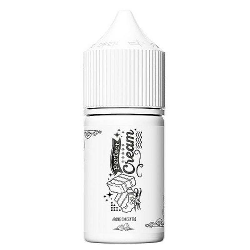 Perfect Cream Concentré The French Bakery 30ml