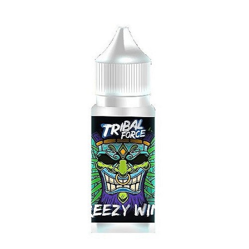 Freezy Wine Concentré Tribal Force 30ml