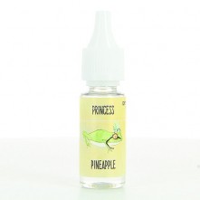 Princess Pineapple Arômes Extradiy Extrapure 10ml