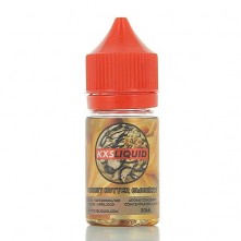 Peanut Butter Chocolate Concentré KxS Liquid 30ml