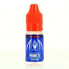 Prime 15 Concentré Halo 10ml