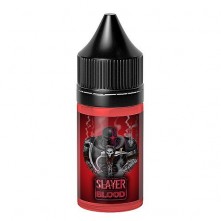 Slayer Concentré Blood O'Jlab 30ml