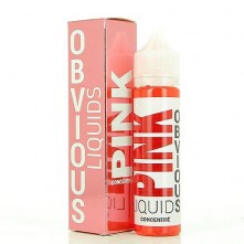 Pink Concentré Obvious Liquids 60ml