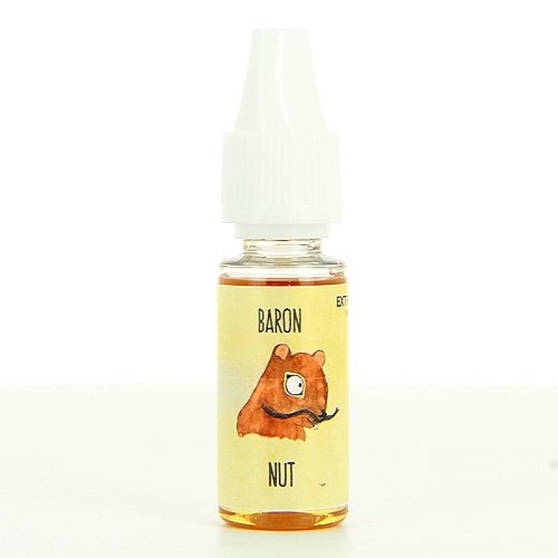 Baron Nut Arômes Extradiy Extrapure 10ml