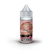 Sakura Berries Concentré Yakuza 30ml