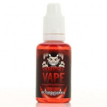 Blood Sukka Concentré Vampire Vape 30ml