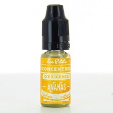 Ananas arôme VDLV 10ml