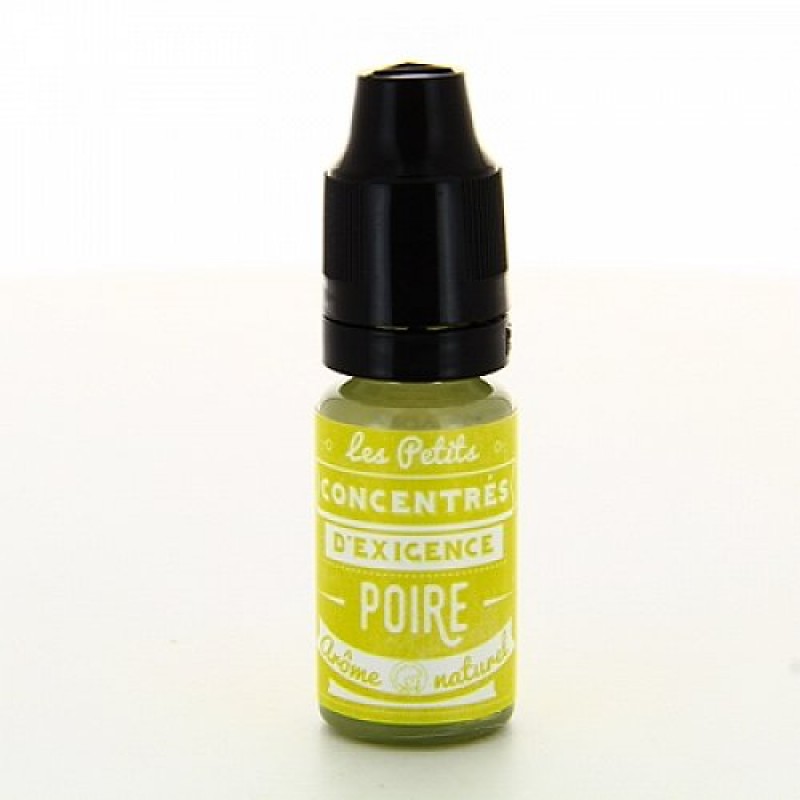 Poire Arôme VDLV 10ml