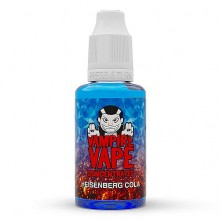 Heisenberg Cola Concentré Vampire Vape 30ml