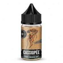 Cassiopée Concentré Astrale Curieux 30ml