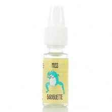 Miss Gariguette Arômes Extradiy Extrapure 10ml