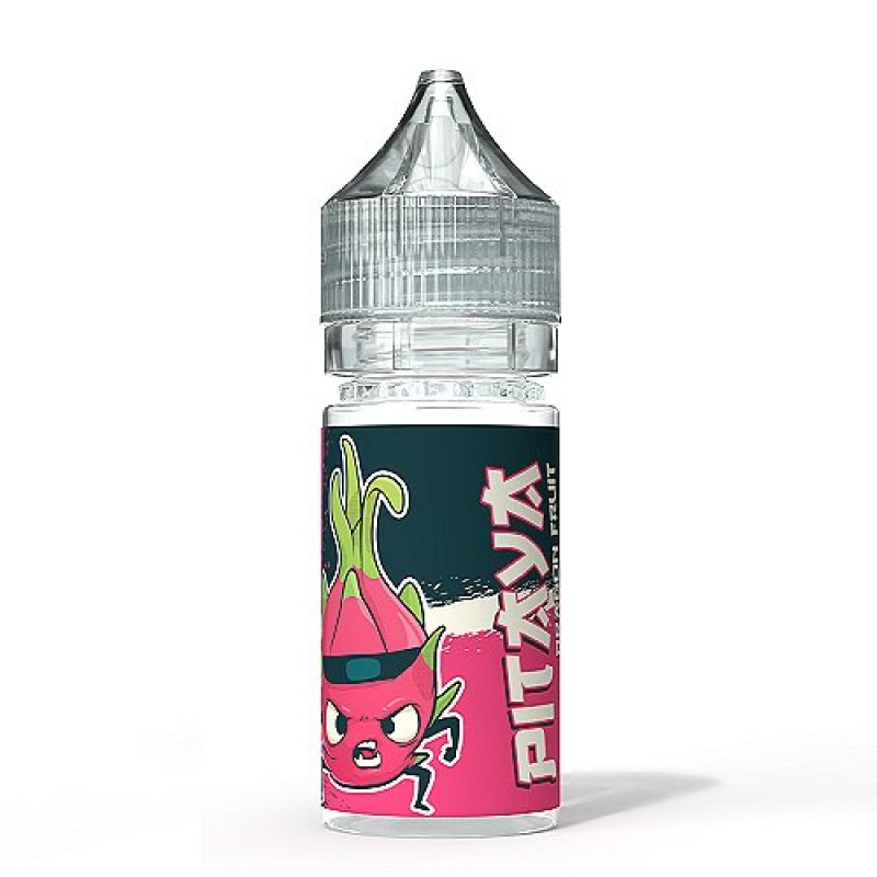 Pitaya Concentré Kung Fruits 30ml