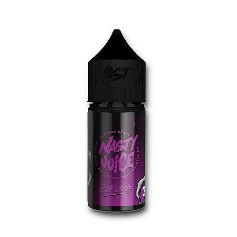 Asap Grape Concentré Nasty Juice 30ml