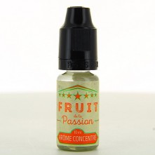 Passion arôme 10ml VDLV