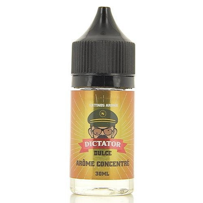 Dulce Concentré Dictator 30ml