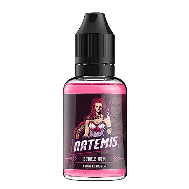 Artemis Concentré XCalibur 30ml